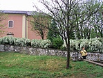 A templomhoz