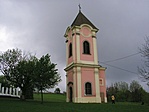 A harangtorony