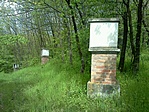 A kálvárián