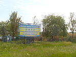 Nádas part