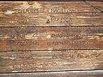 ismertetőtábla