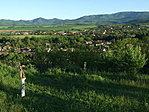 És végül megnéztük a panorámát is