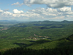 Sasvári panoráma, tényleg :-)