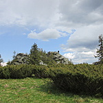 Fent az apró pont én vagyok