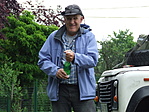 Bontógrimasz