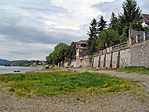 Verőcei Duna-part