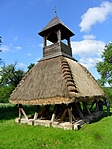 A harangláb