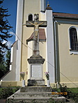 Feszület