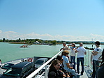 Úton