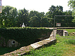 Akadály
