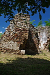 Ódon falak