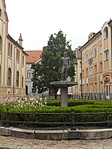 Kellemes tér