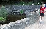 Lajos-forrás
