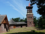 A killátó