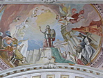 A katolikus templom