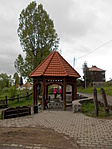 Borvízforrás