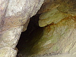 Bent a barlangban