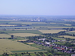 A DDC.művek a hegyoldalból