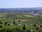 Odalent Villány városa