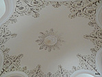 mauzóleum kupola belső