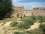 Várbelső