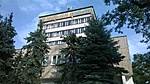 Épület 1.