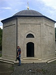 Türbe