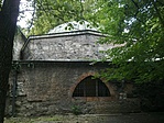 Fürdő