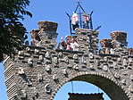 Kapuőrök