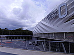 A Nagyerdei Stadion