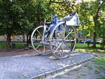 Krúdy Gyula hazatér