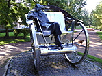 Krúdy Gyula hazatér