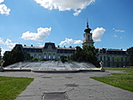 Kastély