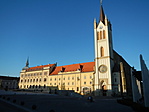 Templom
