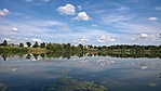 A rejtéstől nem messze