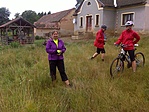 kéktúra pecsételő hely ;-)