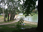 Fürdőzők