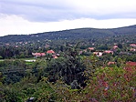 panoráma