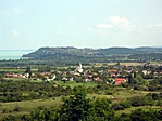 két templom - 3 torony