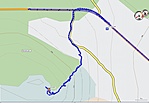 track