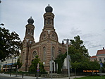1. pont közelében