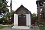 Kápolna