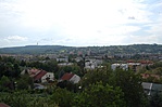 Panoráma a kilátóból
