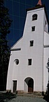A kápolna