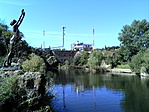 Bányató