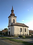 Gk. templom