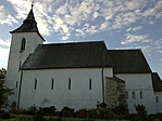 Ref. templom