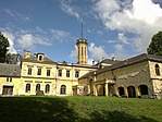 Kastélyback