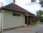 Emlékház