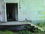 Romok a templomrom körül